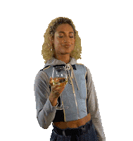 dani lilbebe Sticker by DaniLeigh