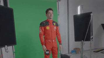 No Way Smile GIF by Formula Santander