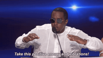 dj khaled fergie GIF by The Four