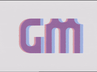 Art Glitch GIF