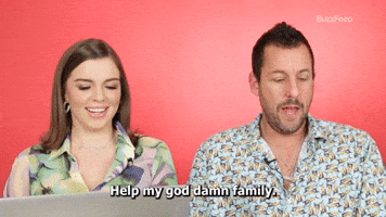 Help My Family