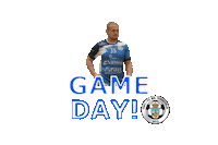 Game Day Sticker by Club Balonmano ies Mare Nostrum Torrevieja