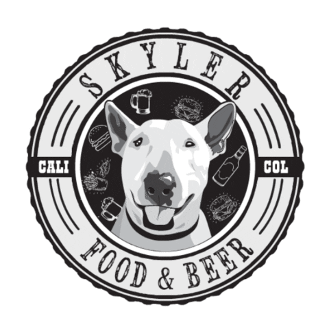 bullterrier petlove Sticker by artesanal de bebidas