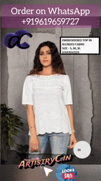Buy Now Fashion GIF by ArtistryC