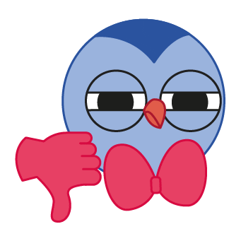 Springring giphyupload cartoon no friends Sticker