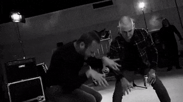 killswitchengage magic guitar kill switch GIF