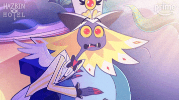 Scared Amazon Studios GIF by Amazon Prime Video