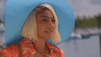 Definitely Okay With Being Basic