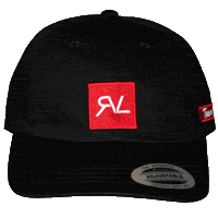 Athleisure Sticker by RVL Apparel