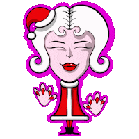 Happy Dance Sticker