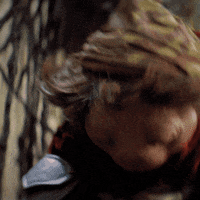 Jim Henson Netflix GIF by The Dark Crystal: Age of Resistance