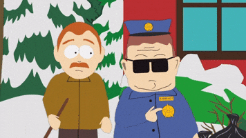 Nothing Better To Do