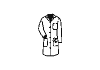 beodora tired sleep doctor student Sticker