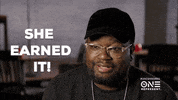 happy girls trip GIF by TV One