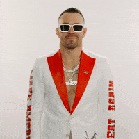 Mixed Martial Arts Thumbs Up GIF by UFC