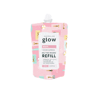 Australian_Glow  Sticker