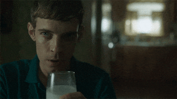 mrmercedestv season 1 thirsty audience stephen king GIF