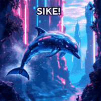 Sike GIF by Preneura