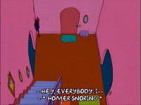 lisa simpson GIF