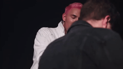 cross your mind morgxn GIF by Wingtip