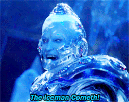 iceman GIF