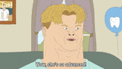 Joe Cappa Wow GIF by Adult Swim