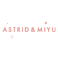 Glitter Love Sticker by astridandmiyu