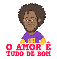 Animacao Infantil Sticker by Mundo Bita