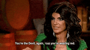 real housewives television GIF by RealityTVGIFs