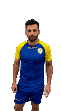 מור שקד Sticker by maccabi zvi yavne