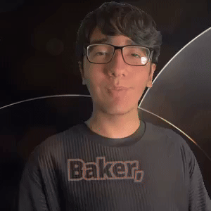 Baker
