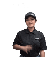 Wave Hello Sticker by Shell Foody's Guam