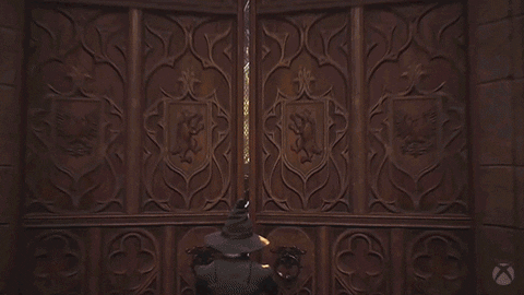 Great Hall School GIF by Xbox