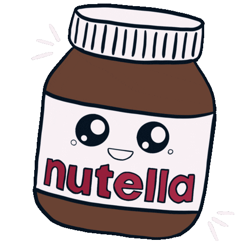 Chocolate Cake Sticker