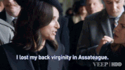 GIF by Veep HBO