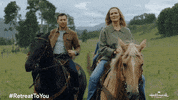 Retreat To You GIF by Hallmark Channel