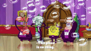 snooze you lose episode 4 GIF by SpongeBob SquarePants