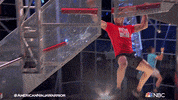 Nbc GIF by Ninja Warrior