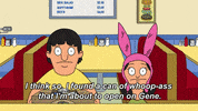 Fox Tv GIF by AniDom