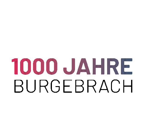 Marktburgebrach Sticker by Burgebrach2023