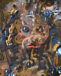 Artificial Intelligence Success GIF by Luis Ricardo