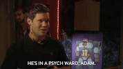 comedy central season 4 episode 6 GIF by Workaholics