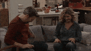Stand Up Yes GIF by ABC Network