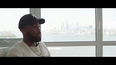 Anger Spit Out GIF by Demic