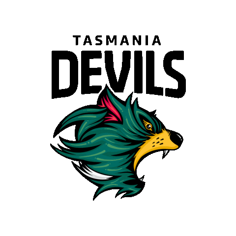 Australian Football League Afl Sticker by tasmaniafc