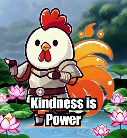 Wisdom GIF by Zorooster