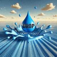 Memecoin Xrp GIF by $DROP