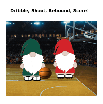 Sport Basketball GIF