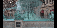 Las Vegas Travel GIF by DIIMSA Stock