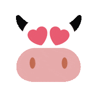 vakinha_oficial love heart amor coracao Sticker